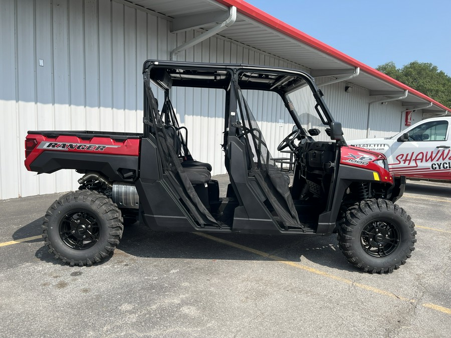 2025 POLARIS RANGER 1000