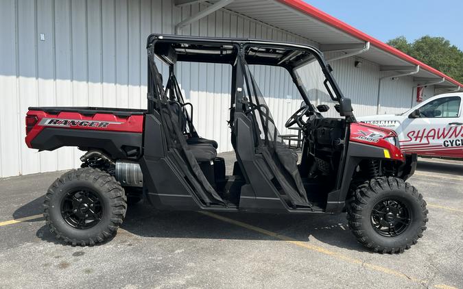 2025 Polaris RANGER 1000 Base