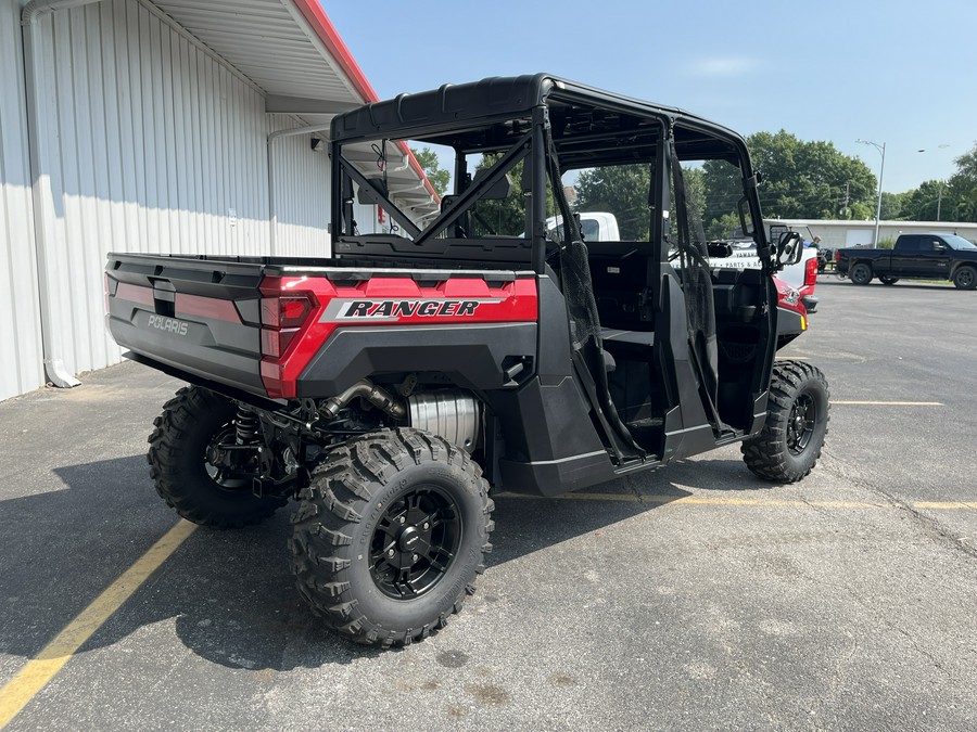 2025 POLARIS RANGER 1000