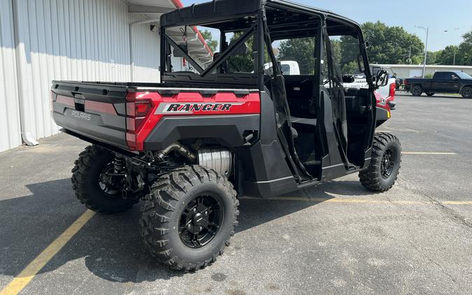 2025 Polaris RANGER 1000 Base