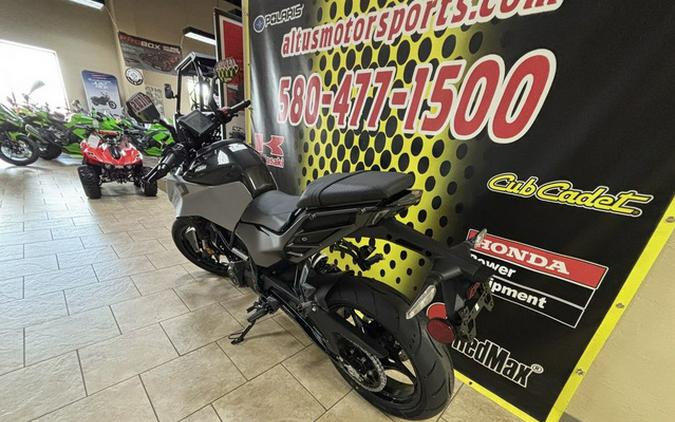 2026 KTM Duke 250