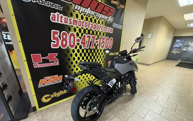 2026 KTM Duke 250