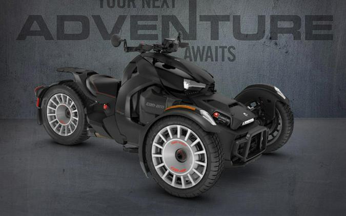 2026 Can-Am Ryker RALLY 900