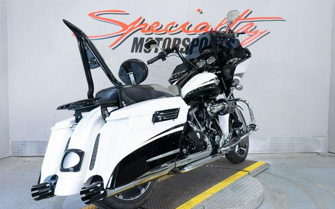 2012 Harley-Davidson CVO™ Road Glide® Custom