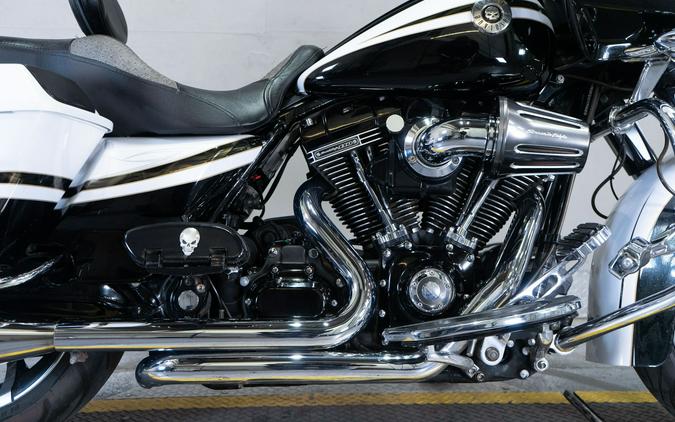 2012 Harley-Davidson CVO™ Road Glide® Custom