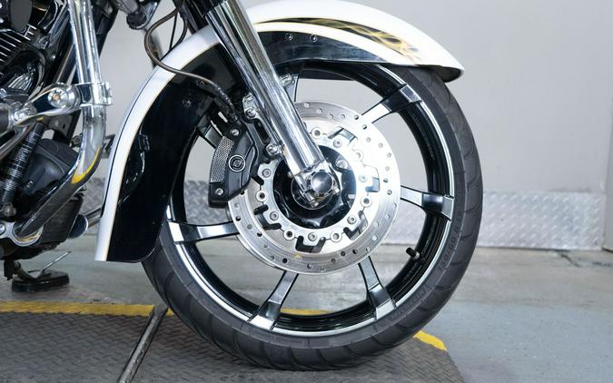 2012 Harley-Davidson CVO™ Road Glide® Custom