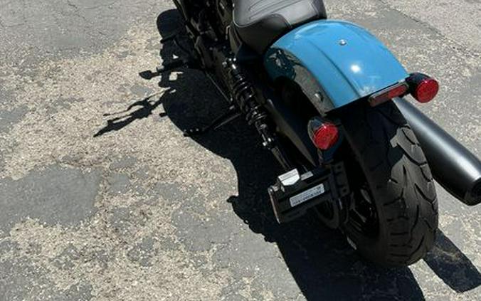 New 2026 Indian Motorcycle Scout Sixty Bobber Lt