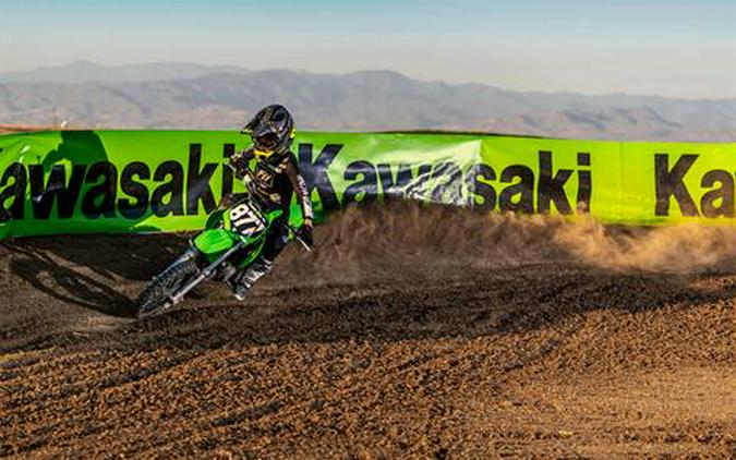 2027 Kawasaki KX™65