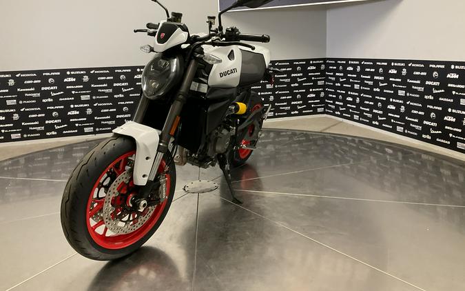 2026 DUCATI MONSTER PLUS - 3174D