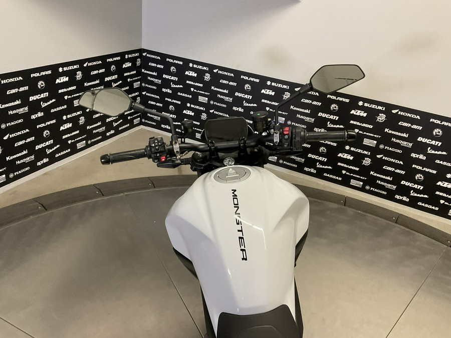 2026 DUCATI MONSTER PLUS - 3174D