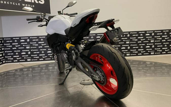 2026 DUCATI MONSTER PLUS - 3174D