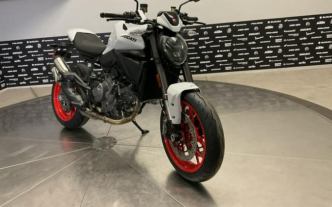 2026 DUCATI MONSTER PLUS - 3174D