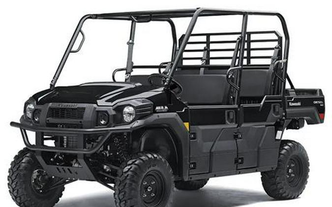 2027 Kawasaki MULE PRO-DXT™ EPS