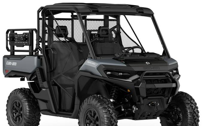 2027 Can-Am Defender XU XT HD11