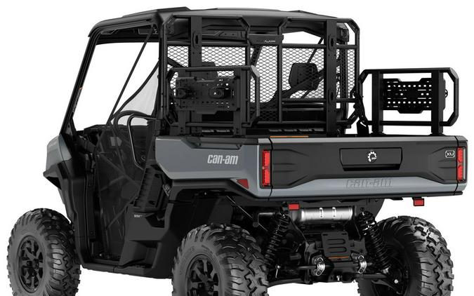 2027 Can-Am Defender XU XT HD11