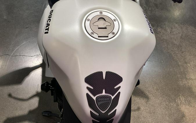 2021 Ducati Supersport S