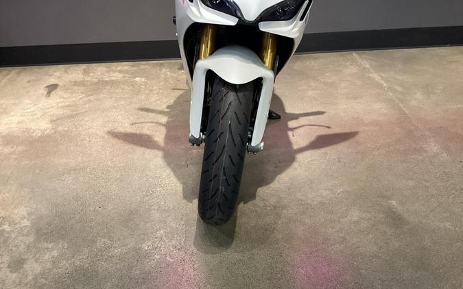 2021 Ducati Supersport S