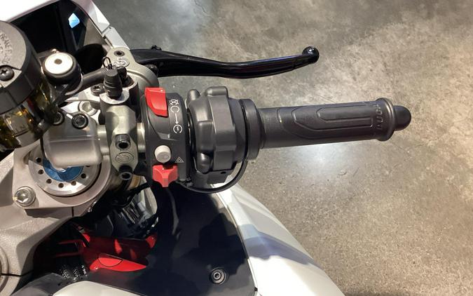 2021 Ducati Supersport S