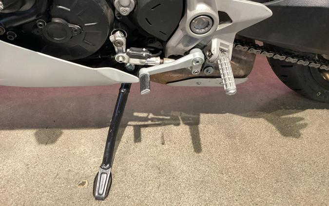 2021 Ducati Supersport S