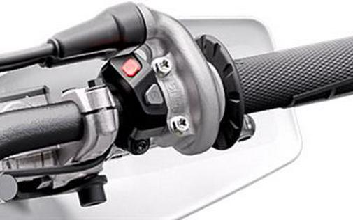 2027 Husqvarna TX 300