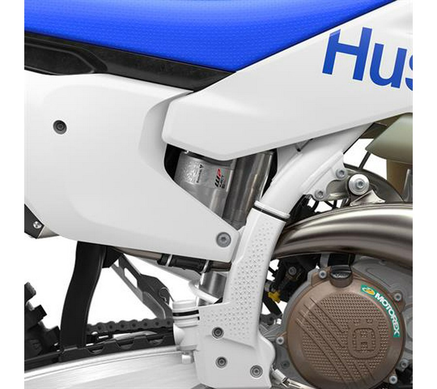2027 Husqvarna TX 300