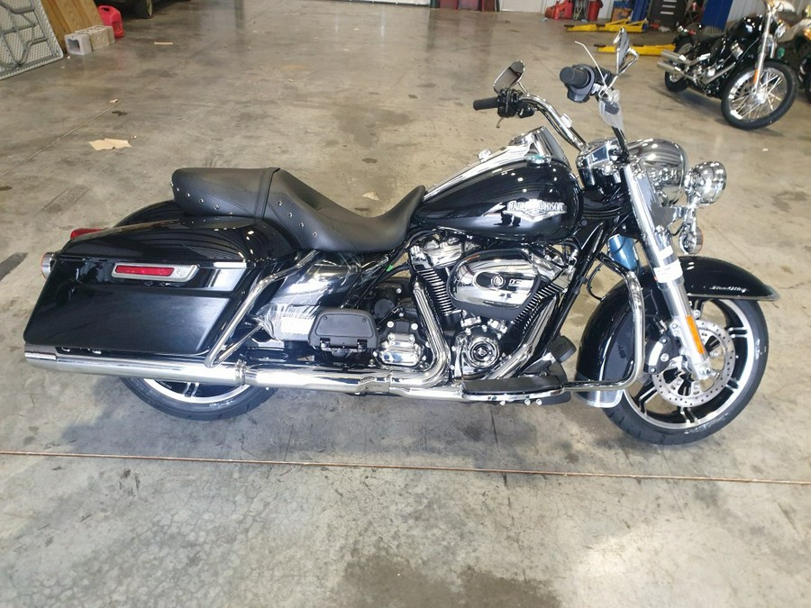 2021 FLHR Road King