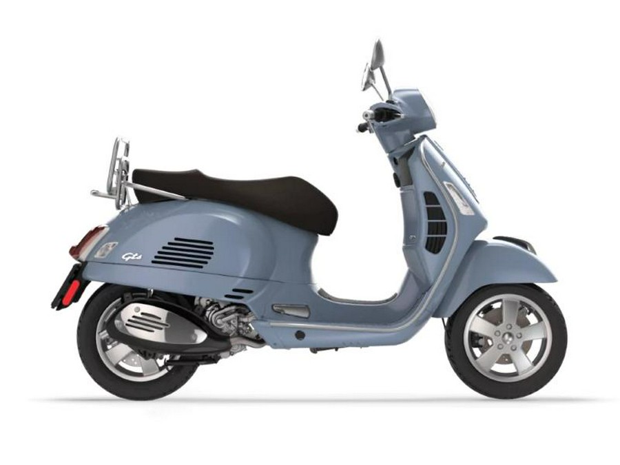 2018 Vespa GTS 300