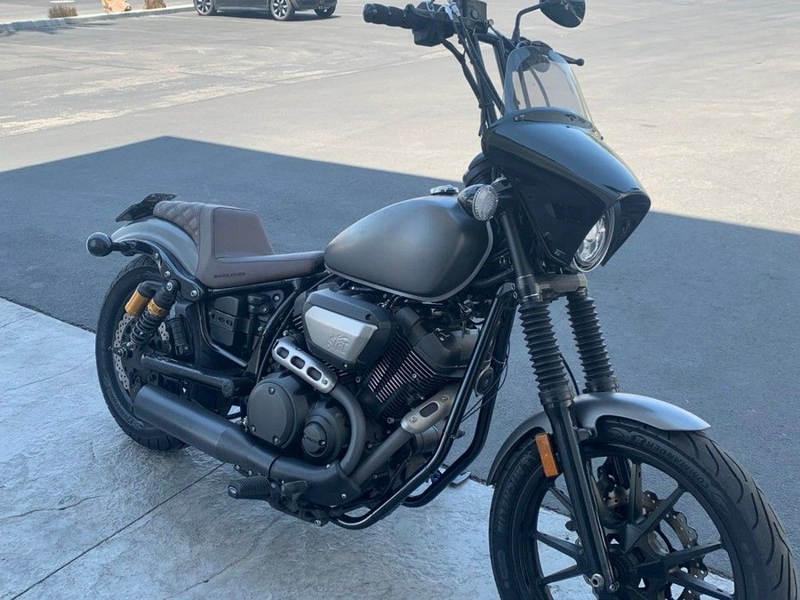 2014 Yamaha Bolt™ for sale in Las Vegas, NV