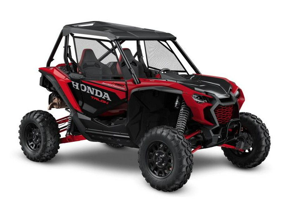 2022 Honda® Talon 1000R Fox Live Valve