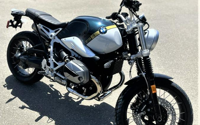 2023 BMW R9TSCR