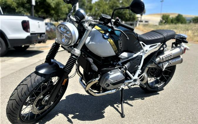 2023 BMW R9TSCR