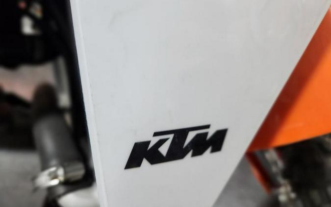 2023 KTM 250 SX