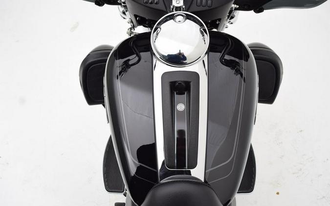 2024 Harley-Davidson® FLHTCUTG - Tri Glide® Ultra