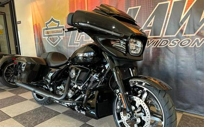 2024 Harley-Davidson Street Glide®