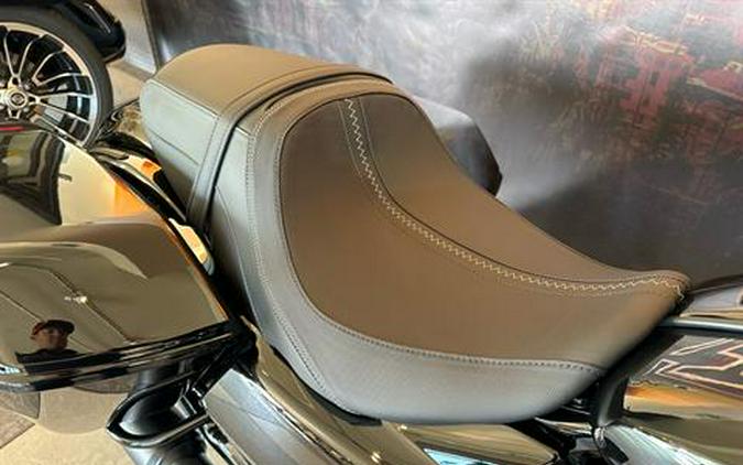 2024 Harley-Davidson Street Glide®