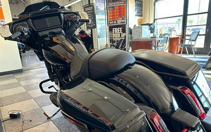 2024 Harley-Davidson Street Glide®