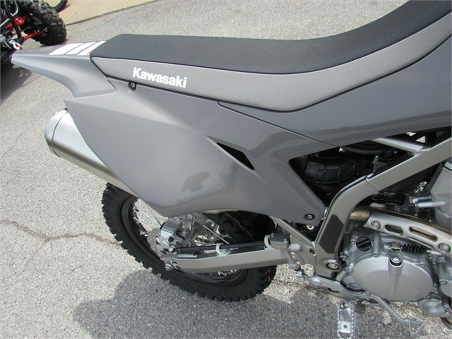 2024 Kawasaki KLX 300R
