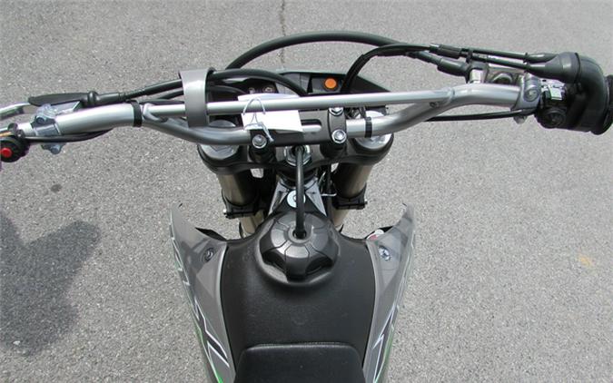 2024 Kawasaki KLX 300R