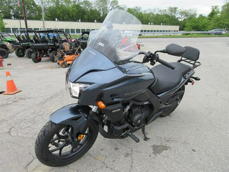 2015 Honda CTX®700 DCT ABS