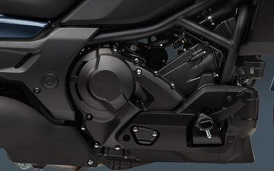2015 Honda CTX®700 DCT ABS