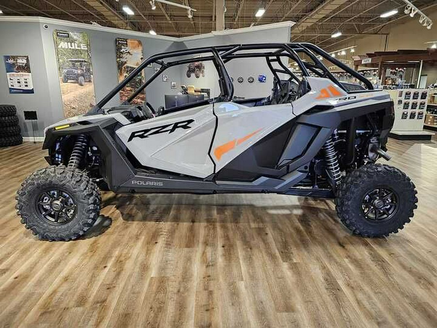 2024 Polaris RZR Pro XP 4 Sport