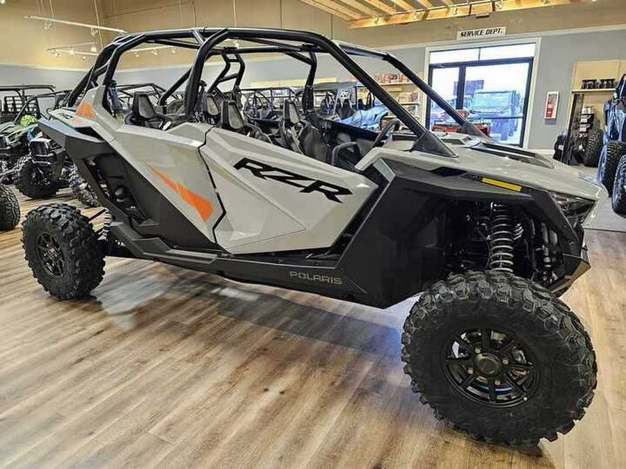 2024 Polaris RZR Pro XP 4 Sport