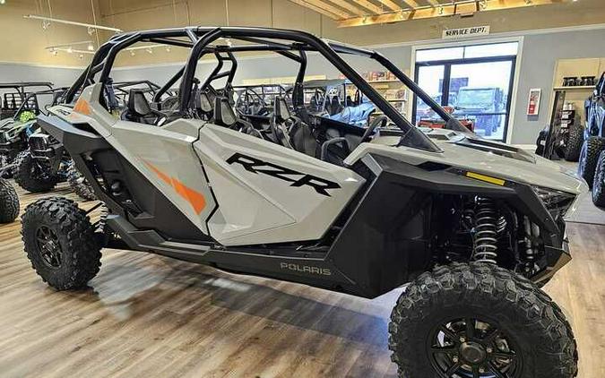 2024 Polaris RZR Pro XP 4 Sport