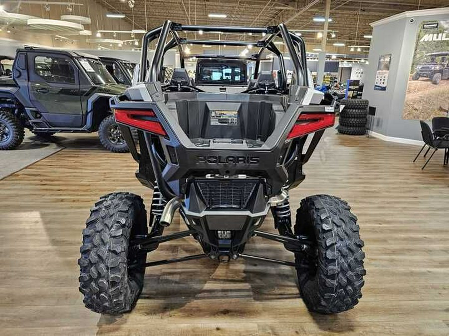 2024 Polaris RZR Pro XP 4 Sport