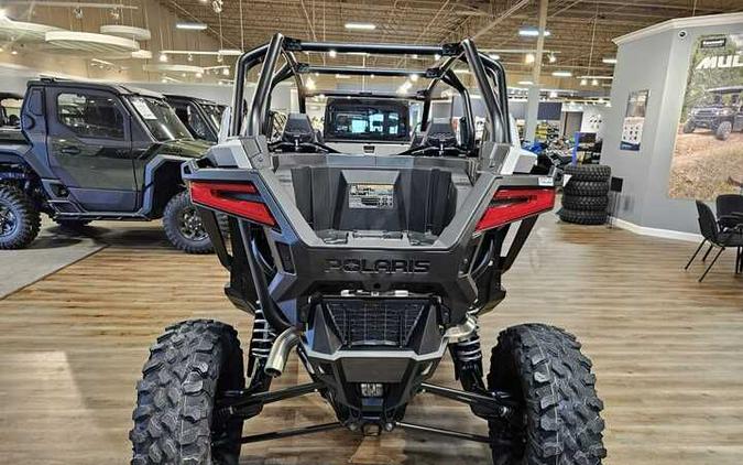 2024 Polaris RZR Pro XP 4 Sport