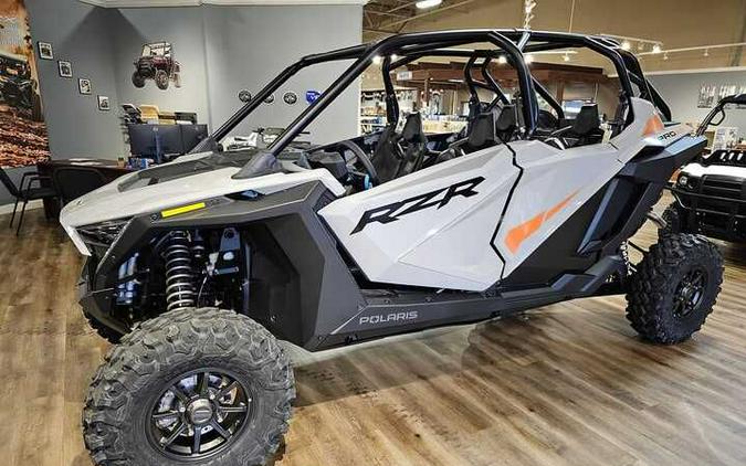 2024 Polaris RZR Pro XP 4 Sport