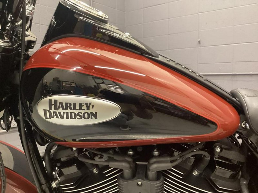 2024 Harley-Davidson® FLHCS - Heritage Classic