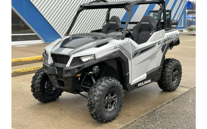 2024 Polaris Industries GENERAL® 1000 Sport