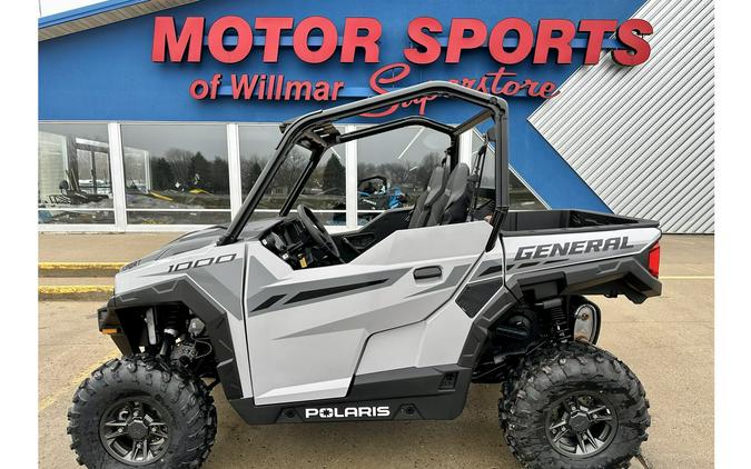 2024 Polaris Industries GENERAL® 1000 Sport