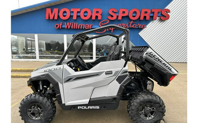 2024 Polaris Industries GENERAL® 1000 Sport